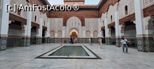 [P01] Medersa Ben Youssef, parter » foto by irinad
 - 
<span class="allrVoted glyphicon glyphicon-heart hidden" id="av1509826"></span>
<a class="m-l-10 hidden" id="sv1509826" onclick="voting_Foto_DelVot(,1509826,4416)" role="button">șterge vot <span class="glyphicon glyphicon-remove"></span></a>
<a id="v91509826" class=" c-red"  onclick="voting_Foto_SetVot(1509826)" role="button"><span class="glyphicon glyphicon-heart-empty"></span> <b>LIKE</b> = Votează poza</a> <img class="hidden"  id="f1509826W9" src="/imagini/loader.gif" border="0" /><span class="AjErrMes hidden" id="e1509826ErM"></span>