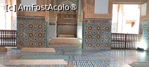 [P32] Mormintele Saadiene, Mausoleul Estic » foto by irinad
 - 
<span class="allrVoted glyphicon glyphicon-heart hidden" id="av1509857"></span>
<a class="m-l-10 hidden" id="sv1509857" onclick="voting_Foto_DelVot(,1509857,4416)" role="button">șterge vot <span class="glyphicon glyphicon-remove"></span></a>
<a id="v91509857" class=" c-red"  onclick="voting_Foto_SetVot(1509857)" role="button"><span class="glyphicon glyphicon-heart-empty"></span> <b>LIKE</b> = Votează poza</a> <img class="hidden"  id="f1509857W9" src="/imagini/loader.gif" border="0" /><span class="AjErrMes hidden" id="e1509857ErM"></span>