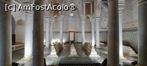 [P40] Mormintele Saadiene, Mausoleul Vestic, Sala Funerară sau Sala celor Douăsprezece Coloane » foto by irinad
 - 
<span class="allrVoted glyphicon glyphicon-heart hidden" id="av1509865"></span>
<a class="m-l-10 hidden" id="sv1509865" onclick="voting_Foto_DelVot(,1509865,4416)" role="button">șterge vot <span class="glyphicon glyphicon-remove"></span></a>
<a id="v91509865" class=" c-red"  onclick="voting_Foto_SetVot(1509865)" role="button"><span class="glyphicon glyphicon-heart-empty"></span> <b>LIKE</b> = Votează poza</a> <img class="hidden"  id="f1509865W9" src="/imagini/loader.gif" border="0" /><span class="AjErrMes hidden" id="e1509865ErM"></span>