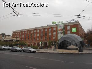 [P50] Galați - Ibis Styles Hotel Dunărea - Galați. » foto by iulianic
 - 
<span class="allrVoted glyphicon glyphicon-heart hidden" id="av1197836"></span>
<a class="m-l-10 hidden" id="sv1197836" onclick="voting_Foto_DelVot(,1197836,4457)" role="button">șterge vot <span class="glyphicon glyphicon-remove"></span></a>
<a id="v91197836" class=" c-red"  onclick="voting_Foto_SetVot(1197836)" role="button"><span class="glyphicon glyphicon-heart-empty"></span> <b>LIKE</b> = Votează poza</a> <img class="hidden"  id="f1197836W9" src="/imagini/loader.gif" border="0" /><span class="AjErrMes hidden" id="e1197836ErM"></span>