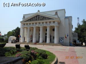 [P07] Galați - Teatrul Dramatic 'Fani Tardini'.  » foto by iulianic
 - 
<span class="allrVoted glyphicon glyphicon-heart hidden" id="av883608"></span>
<a class="m-l-10 hidden" id="sv883608" onclick="voting_Foto_DelVot(,883608,4457)" role="button">șterge vot <span class="glyphicon glyphicon-remove"></span></a>
<a id="v9883608" class=" c-red"  onclick="voting_Foto_SetVot(883608)" role="button"><span class="glyphicon glyphicon-heart-empty"></span> <b>LIKE</b> = Votează poza</a> <img class="hidden"  id="f883608W9" src="/imagini/loader.gif" border="0" /><span class="AjErrMes hidden" id="e883608ErM"></span>
