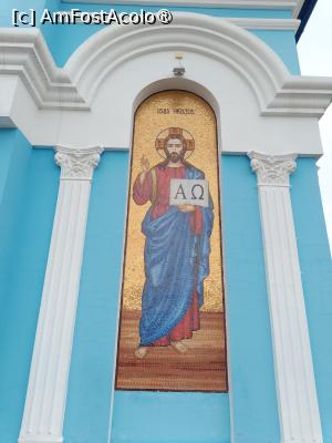 [P06] Mănăstirea Boian, Poarta, Pictura „Iisus Hristos” » foto by mprofeanu
 - 
<span class="allrVoted glyphicon glyphicon-heart hidden" id="av1501435"></span>
<a class="m-l-10 hidden" id="sv1501435" onclick="voting_Foto_DelVot(,1501435,4521)" role="button">șterge vot <span class="glyphicon glyphicon-remove"></span></a>
<a id="v91501435" class=" c-red"  onclick="voting_Foto_SetVot(1501435)" role="button"><span class="glyphicon glyphicon-heart-empty"></span> <b>LIKE</b> = Votează poza</a> <img class="hidden"  id="f1501435W9" src="/imagini/loader.gif" border="0" /><span class="AjErrMes hidden" id="e1501435ErM"></span>
