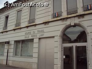 [P44] Bourse du travail - Salle Pierre Lamy, erou al Rezistenței franceze » foto by Carmen Ion
 - 
<span class="allrVoted glyphicon glyphicon-heart hidden" id="av927625"></span>
<a class="m-l-10 hidden" id="sv927625" onclick="voting_Foto_DelVot(,927625,4561)" role="button">șterge vot <span class="glyphicon glyphicon-remove"></span></a>
<a id="v9927625" class=" c-red"  onclick="voting_Foto_SetVot(927625)" role="button"><span class="glyphicon glyphicon-heart-empty"></span> <b>LIKE</b> = Votează poza</a> <img class="hidden"  id="f927625W9" src="/imagini/loader.gif" border="0" /><span class="AjErrMes hidden" id="e927625ErM"></span>