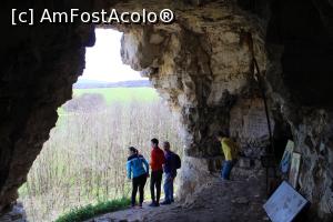 [P28] Rezervația Naturală Canaraua Fetii, jud. Constanța, Peștera Sihaștrilor, Ieșirea spre stânci » foto by mprofeanu
 - 
<span class="allrVoted glyphicon glyphicon-heart hidden" id="av1230716"></span>
<a class="m-l-10 hidden" id="sv1230716" onclick="voting_Foto_DelVot(,1230716,4623)" role="button">șterge vot <span class="glyphicon glyphicon-remove"></span></a>
<a id="v91230716" class=" c-red"  onclick="voting_Foto_SetVot(1230716)" role="button"><span class="glyphicon glyphicon-heart-empty"></span> <b>LIKE</b> = Votează poza</a> <img class="hidden"  id="f1230716W9" src="/imagini/loader.gif" border="0" /><span class="AjErrMes hidden" id="e1230716ErM"></span>