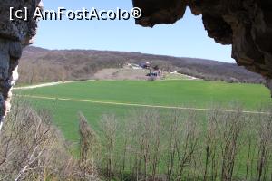 [P30] Rezervația Naturală Canaraua Fetii, jud. Constanța, Mănăstirea Sf. Gherman văzută din Peștera Sihaștrilor » foto by mprofeanu
 - 
<span class="allrVoted glyphicon glyphicon-heart hidden" id="av1230718"></span>
<a class="m-l-10 hidden" id="sv1230718" onclick="voting_Foto_DelVot(,1230718,4623)" role="button">șterge vot <span class="glyphicon glyphicon-remove"></span></a>
<a id="v91230718" class=" c-red"  onclick="voting_Foto_SetVot(1230718)" role="button"><span class="glyphicon glyphicon-heart-empty"></span> <b>LIKE</b> = Votează poza</a> <img class="hidden"  id="f1230718W9" src="/imagini/loader.gif" border="0" /><span class="AjErrMes hidden" id="e1230718ErM"></span>