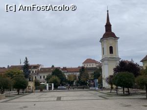 [P12] Târgu Mureș,piața teatrului și turnul bisericii franciscane » foto by AZE
 - 
<span class="allrVoted glyphicon glyphicon-heart hidden" id="av1396589"></span>
<a class="m-l-10 hidden" id="sv1396589" onclick="voting_Foto_DelVot(,1396589,4629)" role="button">șterge vot <span class="glyphicon glyphicon-remove"></span></a>
<a id="v91396589" class=" c-red"  onclick="voting_Foto_SetVot(1396589)" role="button"><span class="glyphicon glyphicon-heart-empty"></span> <b>LIKE</b> = Votează poza</a> <img class="hidden"  id="f1396589W9" src="/imagini/loader.gif" border="0" /><span class="AjErrMes hidden" id="e1396589ErM"></span>