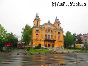 [P13] Cluj - Teatrul National si Opera Nationala.  » foto by vulpe mihaela
 - 
<span class="allrVoted glyphicon glyphicon-heart hidden" id="av616884"></span>
<a class="m-l-10 hidden" id="sv616884" onclick="voting_Foto_DelVot(,616884,4656)" role="button">șterge vot <span class="glyphicon glyphicon-remove"></span></a>
<a id="v9616884" class=" c-red"  onclick="voting_Foto_SetVot(616884)" role="button"><span class="glyphicon glyphicon-heart-empty"></span> <b>LIKE</b> = Votează poza</a> <img class="hidden"  id="f616884W9" src="/imagini/loader.gif" border="0" /><span class="AjErrMes hidden" id="e616884ErM"></span>