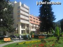 [P11] Hotelul Parang e situat chiar langa parcul central » foto by dorgo
 - 
<span class="allrVoted glyphicon glyphicon-heart hidden" id="av168604"></span>
<a class="m-l-10 hidden" id="sv168604" onclick="voting_Foto_DelVot(,168604,4666)" role="button">șterge vot <span class="glyphicon glyphicon-remove"></span></a>
<a id="v9168604" class=" c-red"  onclick="voting_Foto_SetVot(168604)" role="button"><span class="glyphicon glyphicon-heart-empty"></span> <b>LIKE</b> = Votează poza</a> <img class="hidden"  id="f168604W9" src="/imagini/loader.gif" border="0" /><span class="AjErrMes hidden" id="e168604ErM"></span>