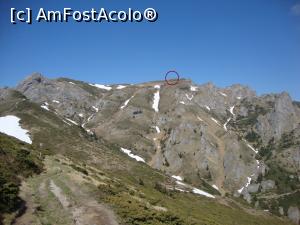 [P34] Mai aveam cam un sfert de oră până în Șaua Tigăilor. Vârful Ciucaș se observa tot mai bine.  » foto by Floryn81
 - 
<span class="allrVoted glyphicon glyphicon-heart hidden" id="av964030"></span>
<a class="m-l-10 hidden" id="sv964030" onclick="voting_Foto_DelVot(,964030,4696)" role="button">șterge vot <span class="glyphicon glyphicon-remove"></span></a>
<a id="v9964030" class=" c-red"  onclick="voting_Foto_SetVot(964030)" role="button"><span class="glyphicon glyphicon-heart-empty"></span> <b>LIKE</b> = Votează poza</a> <img class="hidden"  id="f964030W9" src="/imagini/loader.gif" border="0" /><span class="AjErrMes hidden" id="e964030ErM"></span>