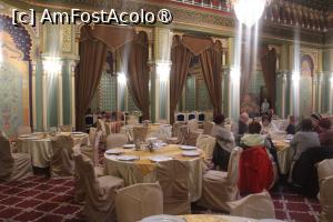 [P08] Craiova, Hotel - Restaurantul Minerva, Prin Salonul Maur » foto by mprofeanu
 - 
<span class="allrVoted glyphicon glyphicon-heart hidden" id="av1407517"></span>
<a class="m-l-10 hidden" id="sv1407517" onclick="voting_Foto_DelVot(,1407517,4701)" role="button">șterge vot <span class="glyphicon glyphicon-remove"></span></a>
<a id="v91407517" class=" c-red"  onclick="voting_Foto_SetVot(1407517)" role="button"><span class="glyphicon glyphicon-heart-empty"></span> <b>LIKE</b> = Votează poza</a> <img class="hidden"  id="f1407517W9" src="/imagini/loader.gif" border="0" /><span class="AjErrMes hidden" id="e1407517ErM"></span>