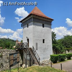 [P19] Fortificațiile Brașovului, Turnul Artelor azi un turn frumos, bine îngrijit » foto by mprofeanu
 - 
<span class="allrVoted glyphicon glyphicon-heart hidden" id="av1437672"></span>
<a class="m-l-10 hidden" id="sv1437672" onclick="voting_Foto_DelVot(,1437672,4703)" role="button">șterge vot <span class="glyphicon glyphicon-remove"></span></a>
<a id="v91437672" class=" c-red"  onclick="voting_Foto_SetVot(1437672)" role="button"><span class="glyphicon glyphicon-heart-empty"></span> <b>LIKE</b> = Votează poza</a> <img class="hidden"  id="f1437672W9" src="/imagini/loader.gif" border="0" /><span class="AjErrMes hidden" id="e1437672ErM"></span>