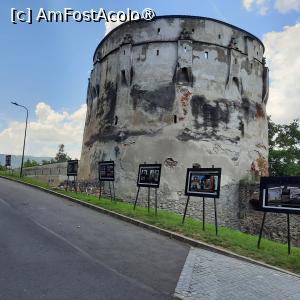 [P31] Fortificațiile Brașovului, Bastionul Postăvarilor cu formă eliptică și ziduri ce ajung la 2 metri grosime » foto by mprofeanu
 - 
<span class="allrVoted glyphicon glyphicon-heart hidden" id="av1437684"></span>
<a class="m-l-10 hidden" id="sv1437684" onclick="voting_Foto_DelVot(,1437684,4703)" role="button">șterge vot <span class="glyphicon glyphicon-remove"></span></a>
<a id="v91437684" class=" c-red"  onclick="voting_Foto_SetVot(1437684)" role="button"><span class="glyphicon glyphicon-heart-empty"></span> <b>LIKE</b> = Votează poza</a> <img class="hidden"  id="f1437684W9" src="/imagini/loader.gif" border="0" /><span class="AjErrMes hidden" id="e1437684ErM"></span>