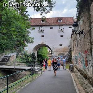 [P35] Fortificațiile Brașovului, Bastionul Graft, Aleea După Ziduri ce trece pe sub el, în stânga scările ce urcă la Turnul Alb... » foto by mprofeanu
 - 
<span class="allrVoted glyphicon glyphicon-heart hidden" id="av1437688"></span>
<a class="m-l-10 hidden" id="sv1437688" onclick="voting_Foto_DelVot(,1437688,4703)" role="button">șterge vot <span class="glyphicon glyphicon-remove"></span></a>
<a id="v91437688" class=" c-red"  onclick="voting_Foto_SetVot(1437688)" role="button"><span class="glyphicon glyphicon-heart-empty"></span> <b>LIKE</b> = Votează poza</a> <img class="hidden"  id="f1437688W9" src="/imagini/loader.gif" border="0" /><span class="AjErrMes hidden" id="e1437688ErM"></span>