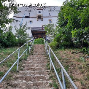 [P38] Fortificațiile Brașovului, Turnul Alb la capătul scărilor ce urcă la el » foto by mprofeanu
 - 
<span class="allrVoted glyphicon glyphicon-heart hidden" id="av1437691"></span>
<a class="m-l-10 hidden" id="sv1437691" onclick="voting_Foto_DelVot(,1437691,4703)" role="button">șterge vot <span class="glyphicon glyphicon-remove"></span></a>
<a id="v91437691" class=" c-red"  onclick="voting_Foto_SetVot(1437691)" role="button"><span class="glyphicon glyphicon-heart-empty"></span> <b>LIKE</b> = Votează poza</a> <img class="hidden"  id="f1437691W9" src="/imagini/loader.gif" border="0" /><span class="AjErrMes hidden" id="e1437691ErM"></span>