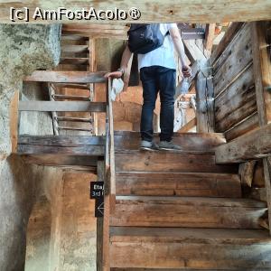 [P08] Fortificațiile Brașovului, Bastionul Țesătorilor, Urcăm în Turnul de Veghe de nord - est pentru panoramă » foto by mprofeanu
 - 
<span class="allrVoted glyphicon glyphicon-heart hidden" id="av1437661"></span>
<a class="m-l-10 hidden" id="sv1437661" onclick="voting_Foto_DelVot(,1437661,4703)" role="button">șterge vot <span class="glyphicon glyphicon-remove"></span></a>
<a id="v91437661" class=" c-red"  onclick="voting_Foto_SetVot(1437661)" role="button"><span class="glyphicon glyphicon-heart-empty"></span> <b>LIKE</b> = Votează poza</a> <img class="hidden"  id="f1437661W9" src="/imagini/loader.gif" border="0" /><span class="AjErrMes hidden" id="e1437661ErM"></span>