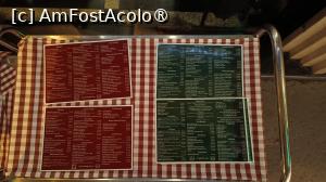[P37] L’antica Fraschetta - meniul » foto by Dragoș_MD
 - 
<span class="allrVoted glyphicon glyphicon-heart hidden" id="av1473278"></span>
<a class="m-l-10 hidden" id="sv1473278" onclick="voting_Foto_DelVot(,1473278,4732)" role="button">șterge vot <span class="glyphicon glyphicon-remove"></span></a>
<a id="v91473278" class=" c-red"  onclick="voting_Foto_SetVot(1473278)" role="button"><span class="glyphicon glyphicon-heart-empty"></span> <b>LIKE</b> = Votează poza</a> <img class="hidden"  id="f1473278W9" src="/imagini/loader.gif" border="0" /><span class="AjErrMes hidden" id="e1473278ErM"></span>