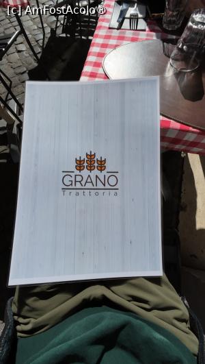 [P58] Grano Trattoria - meniul » foto by Dragoș_MD
 - 
<span class="allrVoted glyphicon glyphicon-heart hidden" id="av1473299"></span>
<a class="m-l-10 hidden" id="sv1473299" onclick="voting_Foto_DelVot(,1473299,4732)" role="button">șterge vot <span class="glyphicon glyphicon-remove"></span></a>
<a id="v91473299" class=" c-red"  onclick="voting_Foto_SetVot(1473299)" role="button"><span class="glyphicon glyphicon-heart-empty"></span> <b>LIKE</b> = Votează poza</a> <img class="hidden"  id="f1473299W9" src="/imagini/loader.gif" border="0" /><span class="AjErrMes hidden" id="e1473299ErM"></span>
