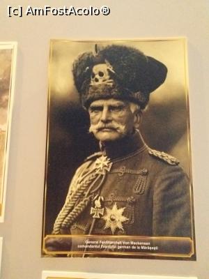 [P40] gen. feldmaresal Van Mackensen, comandantul frontului german de la Marasesti » foto by Yolanda
 - 
<span class="allrVoted glyphicon glyphicon-heart hidden" id="av1106889"></span>
<a class="m-l-10 hidden" id="sv1106889" onclick="voting_Foto_DelVot(,1106889,4746)" role="button">șterge vot <span class="glyphicon glyphicon-remove"></span></a>
<a id="v91106889" class=" c-red"  onclick="voting_Foto_SetVot(1106889)" role="button"><span class="glyphicon glyphicon-heart-empty"></span> <b>LIKE</b> = Votează poza</a> <img class="hidden"  id="f1106889W9" src="/imagini/loader.gif" border="0" /><span class="AjErrMes hidden" id="e1106889ErM"></span>