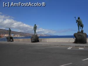 [P15] Candelaria - Plaza de la Patrona de Canarias. Menceyes de Tenerife. » foto by iulianic
 - 
<span class="allrVoted glyphicon glyphicon-heart hidden" id="av1433559"></span>
<a class="m-l-10 hidden" id="sv1433559" onclick="voting_Foto_DelVot(,1433559,4873)" role="button">șterge vot <span class="glyphicon glyphicon-remove"></span></a>
<a id="v91433559" class=" c-red"  onclick="voting_Foto_SetVot(1433559)" role="button"><span class="glyphicon glyphicon-heart-empty"></span> <b>LIKE</b> = Votează poza</a> <img class="hidden"  id="f1433559W9" src="/imagini/loader.gif" border="0" /><span class="AjErrMes hidden" id="e1433559ErM"></span>