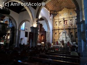 [P13] Icod de los Vinos - Iglesia de San Marcos; a se remarca plafonul sculptat în lemn, specific bisericilor canareze » foto by crismis
 - 
<span class="allrVoted glyphicon glyphicon-heart hidden" id="av1147553"></span>
<a class="m-l-10 hidden" id="sv1147553" onclick="voting_Foto_DelVot(,1147553,4873)" role="button">șterge vot <span class="glyphicon glyphicon-remove"></span></a>
<a id="v91147553" class=" c-red"  onclick="voting_Foto_SetVot(1147553)" role="button"><span class="glyphicon glyphicon-heart-empty"></span> <b>LIKE</b> = Votează poza</a> <img class="hidden"  id="f1147553W9" src="/imagini/loader.gif" border="0" /><span class="AjErrMes hidden" id="e1147553ErM"></span>