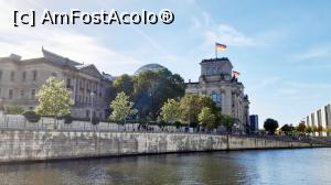 P02 [SEP-2021] În croazieră pe Spree - Reichstag (Parlamentul)