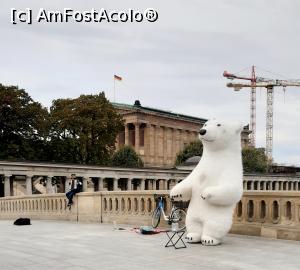P27 [SEP-2021] Ursul, simbolul Berlinului