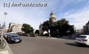 [P53] Gendarmenmarkt - Catedrala franceză și, în fundal, Konzertahus » foto by Carmen Ion
 - 
<span class="allrVoted glyphicon glyphicon-heart hidden" id="av1282761"></span>
<a class="m-l-10 hidden" id="sv1282761" onclick="voting_Foto_DelVot(,1282761,4900)" role="button">șterge vot <span class="glyphicon glyphicon-remove"></span></a>
<a id="v91282761" class=" c-red"  onclick="voting_Foto_SetVot(1282761)" role="button"><span class="glyphicon glyphicon-heart-empty"></span> <b>LIKE</b> = Votează poza</a> <img class="hidden"  id="f1282761W9" src="/imagini/loader.gif" border="0" /><span class="AjErrMes hidden" id="e1282761ErM"></span>