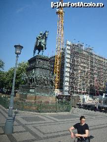 [P18] Capătul de răsărit al bulevardului Unter den Linden din Berlin este străjuit de statuia ecvestră a împăratului Wilhelm Friedrich al II-lea , cel care a marcat în mod semnificativ istoria Germaniei » foto by mariana.olaru
 - 
<span class="allrVoted glyphicon glyphicon-heart hidden" id="av173390"></span>
<a class="m-l-10 hidden" id="sv173390" onclick="voting_Foto_DelVot(,173390,4900)" role="button">șterge vot <span class="glyphicon glyphicon-remove"></span></a>
<a id="v9173390" class=" c-red"  onclick="voting_Foto_SetVot(173390)" role="button"><span class="glyphicon glyphicon-heart-empty"></span> <b>LIKE</b> = Votează poza</a> <img class="hidden"  id="f173390W9" src="/imagini/loader.gif" border="0" /><span class="AjErrMes hidden" id="e173390ErM"></span>