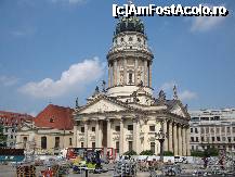 [P42] Berlin : Französischer Dom din Gendarmenmarkt » foto by mariana.olaru
 - 
<span class="allrVoted glyphicon glyphicon-heart hidden" id="av173414"></span>
<a class="m-l-10 hidden" id="sv173414" onclick="voting_Foto_DelVot(,173414,4900)" role="button">șterge vot <span class="glyphicon glyphicon-remove"></span></a>
<a id="v9173414" class=" c-red"  onclick="voting_Foto_SetVot(173414)" role="button"><span class="glyphicon glyphicon-heart-empty"></span> <b>LIKE</b> = Votează poza</a> <img class="hidden"  id="f173414W9" src="/imagini/loader.gif" border="0" /><span class="AjErrMes hidden" id="e173414ErM"></span>