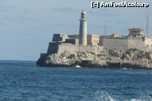 [P02] Morro, Havana » foto by cian
 - 
<span class="allrVoted glyphicon glyphicon-heart hidden" id="av601397"></span>
<a class="m-l-10 hidden" id="sv601397" onclick="voting_Foto_DelVot(,601397,4925)" role="button">șterge vot <span class="glyphicon glyphicon-remove"></span></a>
<a id="v9601397" class=" c-red"  onclick="voting_Foto_SetVot(601397)" role="button"><span class="glyphicon glyphicon-heart-empty"></span> <b>LIKE</b> = Votează poza</a> <img class="hidden"  id="f601397W9" src="/imagini/loader.gif" border="0" /><span class="AjErrMes hidden" id="e601397ErM"></span>