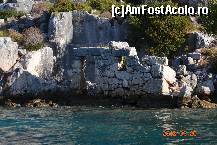 P19 [SEP-2013] Kekova - ruine