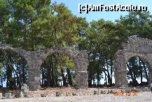 P08 [SEP-2013] Apeductul - Phaselis