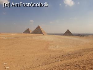 P13 [FEB-2024] Piramidele de la Giza