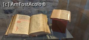 [P10] Casa Dosoftei - Cazania lui Varlaam, 1643 » foto by Carmen Ion
 - 
<span class="allrVoted glyphicon glyphicon-heart hidden" id="av1506341"></span>
<a class="m-l-10 hidden" id="sv1506341" onclick="voting_Foto_DelVot(,1506341,5091)" role="button">șterge vot <span class="glyphicon glyphicon-remove"></span></a>
<a id="v91506341" class=" c-red"  onclick="voting_Foto_SetVot(1506341)" role="button"><span class="glyphicon glyphicon-heart-empty"></span> <b>LIKE</b> = Votează poza</a> <img class="hidden"  id="f1506341W9" src="/imagini/loader.gif" border="0" /><span class="AjErrMes hidden" id="e1506341ErM"></span>