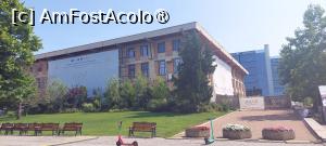 [P23] Casa pătrată (prefectura) » foto by Carmen Ion
 - 
<span class="allrVoted glyphicon glyphicon-heart hidden" id="av1506354"></span>
<a class="m-l-10 hidden" id="sv1506354" onclick="voting_Foto_DelVot(,1506354,5091)" role="button">șterge vot <span class="glyphicon glyphicon-remove"></span></a>
<a id="v91506354" class=" c-red"  onclick="voting_Foto_SetVot(1506354)" role="button"><span class="glyphicon glyphicon-heart-empty"></span> <b>LIKE</b> = Votează poza</a> <img class="hidden"  id="f1506354W9" src="/imagini/loader.gif" border="0" /><span class="AjErrMes hidden" id="e1506354ErM"></span>
