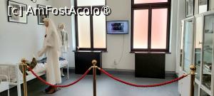 [P107] Muzeul Municipal Regina Maria - salon de spital în Primul Război Mondial » foto by Carmen Ion
 - 
<span class="allrVoted glyphicon glyphicon-heart hidden" id="av1507222"></span>
<a class="m-l-10 hidden" id="sv1507222" onclick="voting_Foto_DelVot(,1507222,5091)" role="button">șterge vot <span class="glyphicon glyphicon-remove"></span></a>
<a id="v91507222" class=" c-red"  onclick="voting_Foto_SetVot(1507222)" role="button"><span class="glyphicon glyphicon-heart-empty"></span> <b>LIKE</b> = Votează poza</a> <img class="hidden"  id="f1507222W9" src="/imagini/loader.gif" border="0" /><span class="AjErrMes hidden" id="e1507222ErM"></span>