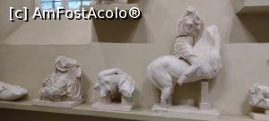 [P34] Copii ale unor statui reprezentand o amazoana calare si compozitii sculpturale care au decorat frontoanele Templului lui Asclepios. » foto by ovidiuyepi
 - 
<span class="allrVoted glyphicon glyphicon-heart hidden" id="av1293457"></span>
<a class="m-l-10 hidden" id="sv1293457" onclick="voting_Foto_DelVot(,1293457,5137)" role="button">șterge vot <span class="glyphicon glyphicon-remove"></span></a>
<a id="v91293457" class=" c-red"  onclick="voting_Foto_SetVot(1293457)" role="button"><span class="glyphicon glyphicon-heart-empty"></span> <b>LIKE</b> = Votează poza</a> <img class="hidden"  id="f1293457W9" src="/imagini/loader.gif" border="0" /><span class="AjErrMes hidden" id="e1293457ErM"></span>