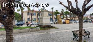[P17] Nafplio/Piata Trion Navachron (,,Trei Amirali”). Monumentul funerar cu osemintele lui Dimitrios Ipsilantis, care a fost una dintre figurile de frunte ale revolutiei grecesti. » foto by ovidiuyepi
 - 
<span class="allrVoted glyphicon glyphicon-heart hidden" id="av1297915"></span>
<a class="m-l-10 hidden" id="sv1297915" onclick="voting_Foto_DelVot(,1297915,5137)" role="button">șterge vot <span class="glyphicon glyphicon-remove"></span></a>
<a id="v91297915" class=" c-red"  onclick="voting_Foto_SetVot(1297915)" role="button"><span class="glyphicon glyphicon-heart-empty"></span> <b>LIKE</b> = Votează poza</a> <img class="hidden"  id="f1297915W9" src="/imagini/loader.gif" border="0" /><span class="AjErrMes hidden" id="e1297915ErM"></span>