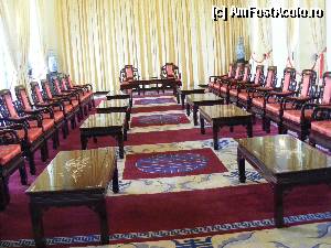 [P63] Sala de primire a ambasadorilor din Palatul - actualmente 'al Reunificării' » foto by gigiiuti
 - 
<span class="allrVoted glyphicon glyphicon-heart hidden" id="av364454"></span>
<a class="m-l-10 hidden" id="sv364454" onclick="voting_Foto_DelVot(,364454,5166)" role="button">șterge vot <span class="glyphicon glyphicon-remove"></span></a>
<a id="v9364454" class=" c-red"  onclick="voting_Foto_SetVot(364454)" role="button"><span class="glyphicon glyphicon-heart-empty"></span> <b>LIKE</b> = Votează poza</a> <img class="hidden"  id="f364454W9" src="/imagini/loader.gif" border="0" /><span class="AjErrMes hidden" id="e364454ErM"></span>