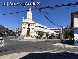 [P02] Valparaiso,biserica Corazon de Maria » foto by AZE
 - 
<span class="allrVoted glyphicon glyphicon-heart hidden" id="av1530594"></span>
<a class="m-l-10 hidden" id="sv1530594" onclick="voting_Foto_DelVot(,1530594,5192)" role="button">șterge vot <span class="glyphicon glyphicon-remove"></span></a>
<a id="v91530594" class=" c-red"  onclick="voting_Foto_SetVot(1530594)" role="button"><span class="glyphicon glyphicon-heart-empty"></span> <b>LIKE</b> = Votează poza</a> <img class="hidden"  id="f1530594W9" src="/imagini/loader.gif" border="0" /><span class="AjErrMes hidden" id="e1530594ErM"></span>