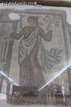[P09] Teheran, Muzeul Național al Iranului, Muzeul Anticului Iran, Mozaic persano-roman adus dintr-un palat al regelui Shapur I » foto by mprofeanu
 - 
<span class="allrVoted glyphicon glyphicon-heart hidden" id="av1025260"></span>
<a class="m-l-10 hidden" id="sv1025260" onclick="voting_Foto_DelVot(,1025260,5198)" role="button">șterge vot <span class="glyphicon glyphicon-remove"></span></a>
<a id="v91025260" class=" c-red"  onclick="voting_Foto_SetVot(1025260)" role="button"><span class="glyphicon glyphicon-heart-empty"></span> <b>LIKE</b> = Votează poza</a> <img class="hidden"  id="f1025260W9" src="/imagini/loader.gif" border="0" /><span class="AjErrMes hidden" id="e1025260ErM"></span>