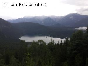 P15 [JUL-2018] Si vedem si lacul Eibsee