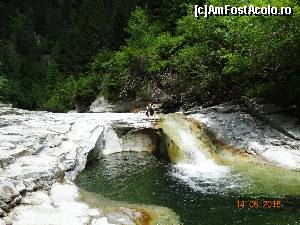 P24 [JUN-2015] Cheile Latoritei - Spectaculoase si putin cunoscute - Piscina si strandul de 5 stele de la Lespezi :)) 