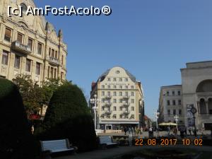 [P33] hotelul Timișoara » foto by zlatna
 - 
<span class="allrVoted glyphicon glyphicon-heart hidden" id="av903517"></span>
<a class="m-l-10 hidden" id="sv903517" onclick="voting_Foto_DelVot(,903517,5428)" role="button">șterge vot <span class="glyphicon glyphicon-remove"></span></a>
<a id="v9903517" class=" c-red"  onclick="voting_Foto_SetVot(903517)" role="button"><span class="glyphicon glyphicon-heart-empty"></span> <b>LIKE</b> = Votează poza</a> <img class="hidden"  id="f903517W9" src="/imagini/loader.gif" border="0" /><span class="AjErrMes hidden" id="e903517ErM"></span>
