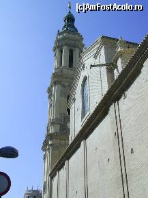 [P16] Zaragoza - Unul dintre cele 4 turnuri la Basilica Nuestra Señora del Pilar.  » foto by iulianic
 - 
<span class="allrVoted glyphicon glyphicon-heart hidden" id="av408539"></span>
<a class="m-l-10 hidden" id="sv408539" onclick="voting_Foto_DelVot(,408539,5465)" role="button">șterge vot <span class="glyphicon glyphicon-remove"></span></a>
<a id="v9408539" class=" c-red"  onclick="voting_Foto_SetVot(408539)" role="button"><span class="glyphicon glyphicon-heart-empty"></span> <b>LIKE</b> = Votează poza</a> <img class="hidden"  id="f408539W9" src="/imagini/loader.gif" border="0" /><span class="AjErrMes hidden" id="e408539ErM"></span>