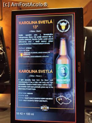 [P20] Beer Point Praga » foto by crismis
 - 
<span class="allrVoted glyphicon glyphicon-heart hidden" id="av1452085"></span>
<a class="m-l-10 hidden" id="sv1452085" onclick="voting_Foto_DelVot(,1452085,5497)" role="button">șterge vot <span class="glyphicon glyphicon-remove"></span></a>
<a id="v91452085" class=" c-red"  onclick="voting_Foto_SetVot(1452085)" role="button"><span class="glyphicon glyphicon-heart-empty"></span> <b>LIKE</b> = Votează poza</a> <img class="hidden"  id="f1452085W9" src="/imagini/loader.gif" border="0" /><span class="AjErrMes hidden" id="e1452085ErM"></span>