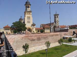 [P16] Alba Iulia: Catedrala Ortodoxă și Catedrala Sf. Mihail » foto by Mitica49
 - 
<span class="allrVoted glyphicon glyphicon-heart hidden" id="av538196"></span>
<a class="m-l-10 hidden" id="sv538196" onclick="voting_Foto_DelVot(,538196,5504)" role="button">șterge vot <span class="glyphicon glyphicon-remove"></span></a>
<a id="v9538196" class=" c-red"  onclick="voting_Foto_SetVot(538196)" role="button"><span class="glyphicon glyphicon-heart-empty"></span> <b>LIKE</b> = Votează poza</a> <img class="hidden"  id="f538196W9" src="/imagini/loader.gif" border="0" /><span class="AjErrMes hidden" id="e538196ErM"></span>