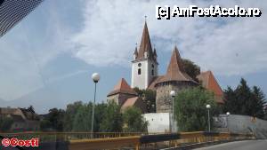 [P14] Biserica fortificată din Cristian. Vedere de pe latura sudică.  » foto by Costi
 - 
<span class="allrVoted glyphicon glyphicon-heart hidden" id="av463446"></span>
<a class="m-l-10 hidden" id="sv463446" onclick="voting_Foto_DelVot(,463446,5504)" role="button">șterge vot <span class="glyphicon glyphicon-remove"></span></a>
<a id="v9463446" class=" c-red"  onclick="voting_Foto_SetVot(463446)" role="button"><span class="glyphicon glyphicon-heart-empty"></span> <b>LIKE</b> = Votează poza</a> <img class="hidden"  id="f463446W9" src="/imagini/loader.gif" border="0" /><span class="AjErrMes hidden" id="e463446ErM"></span>