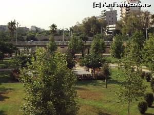 [P01] Jardin del Turia şi Puente de la Trinidad văzute de pe Puente de Serranos.  » foto by Carmen Ion
 - 
<span class="allrVoted glyphicon glyphicon-heart hidden" id="av649973"></span>
<a class="m-l-10 hidden" id="sv649973" onclick="voting_Foto_DelVot(,649973,5604)" role="button">șterge vot <span class="glyphicon glyphicon-remove"></span></a>
<a id="v9649973" class=" c-red"  onclick="voting_Foto_SetVot(649973)" role="button"><span class="glyphicon glyphicon-heart-empty"></span> <b>LIKE</b> = Votează poza</a> <img class="hidden"  id="f649973W9" src="/imagini/loader.gif" border="0" /><span class="AjErrMes hidden" id="e649973ErM"></span>