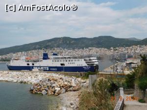 [P30] Un ferry foarte mare în portul de pasageri din Kavala » foto by irinad
 - 
<span class="allrVoted glyphicon glyphicon-heart hidden" id="av1183627"></span>
<a class="m-l-10 hidden" id="sv1183627" onclick="voting_Foto_DelVot(,1183627,5636)" role="button">șterge vot <span class="glyphicon glyphicon-remove"></span></a>
<a id="v91183627" class=" c-red"  onclick="voting_Foto_SetVot(1183627)" role="button"><span class="glyphicon glyphicon-heart-empty"></span> <b>LIKE</b> = Votează poza</a> <img class="hidden"  id="f1183627W9" src="/imagini/loader.gif" border="0" /><span class="AjErrMes hidden" id="e1183627ErM"></span>